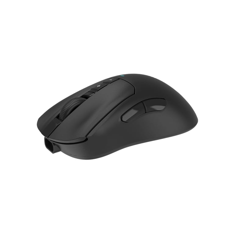 Мишка A4Tech Bloody R73 Ultra Duo Wireless Black (4711421002356) - фото 7
