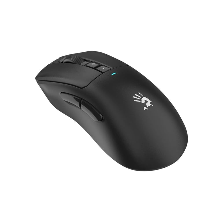 Мишка A4Tech Bloody R73 Ultra Duo Wireless Black (4711421002356) - фото 9