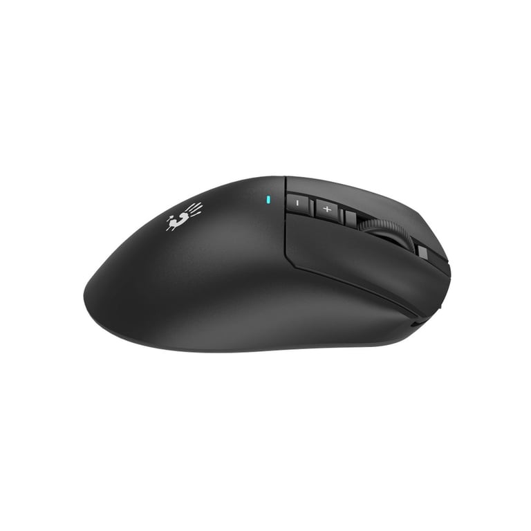Мишка A4Tech Bloody R73 Ultra Duo Wireless Black (4711421002356) - фото 10