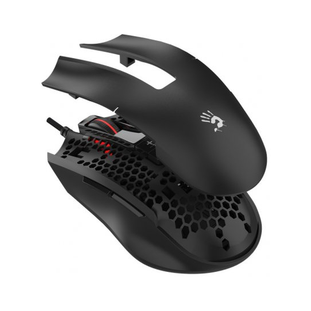 Мишка A4Tech Bloody ES8 USB Stone Black (4711421002196) - фото 7 Мишка A4Tech Bloody ES8 USB Stone Black (4711421002196) - фото 7