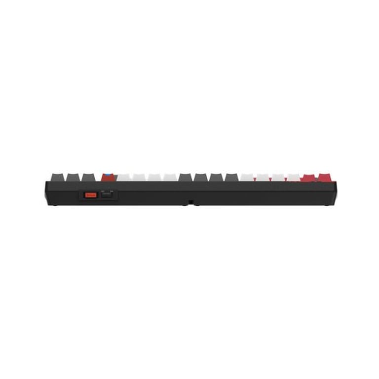 Клавіатура A4Tech Bloody WS87 Naraka Wireless/Bluetooth Black/Red (4711421001113) - фото 11