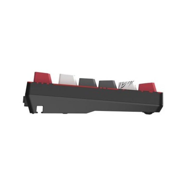 Клавіатура A4Tech Bloody WS87 Naraka Wireless/Bluetooth Black/Red (4711421001113) - фото 12
