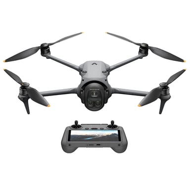 Квадрокоптер DJI Mavic 4 Pro (DJI RC-2) (CP.MA.00000849.01) - фото 1