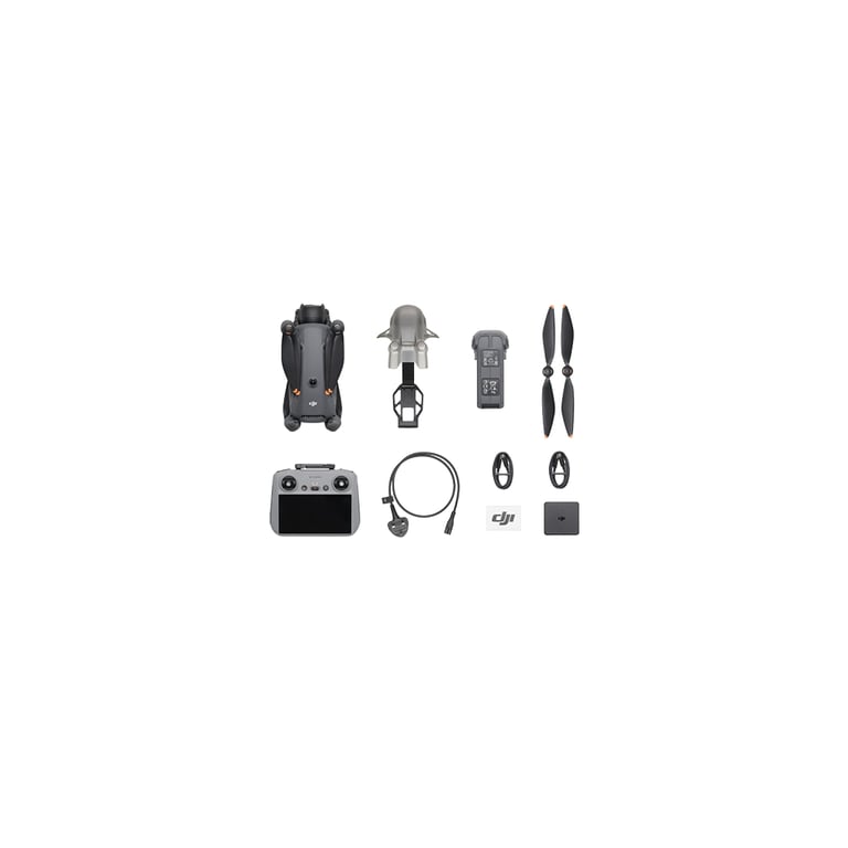 Квадрокоптер DJI Mavic 4 Pro (DJI RC-2) (CP.MA.00000849.01) - фото 2