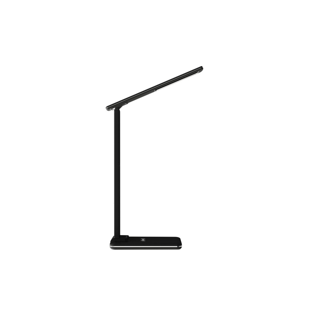 Настільна лампа Media-Tech MT222, QI, 3000-6500К, 750 Lm, black (MT222K) - фото 5 Настільна лампа Media-Tech MT222, QI, 3000-6500К, 750 Lm, black (MT222K) - фото 5