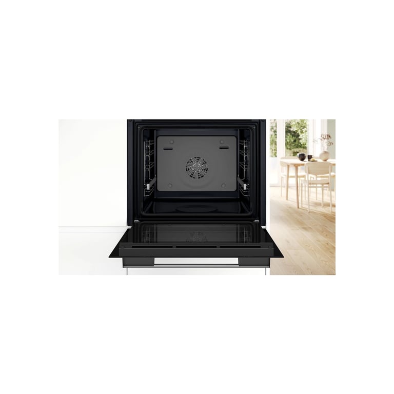 Духова шафа Bosch HUA736ER0 - фото 3
