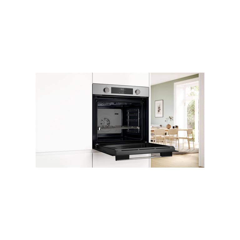 Духова шафа Bosch HUA736ER0 - фото 4