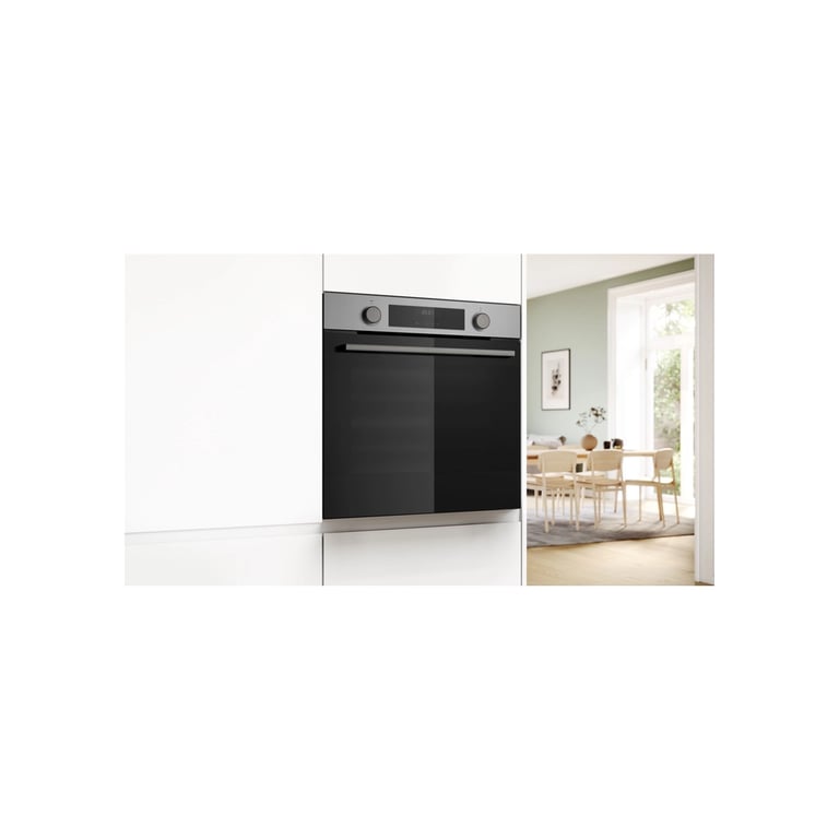 Духова шафа Bosch HUA736ER0 - фото 5