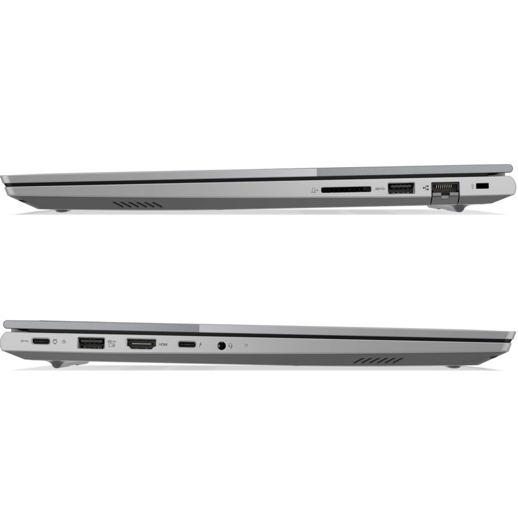 Ноутбук Lenovo ThinkBook 16 G8 IRL (21SH008JRA) - фото 5 Ноутбук Lenovo ThinkBook 16 G8 IRL (21SH008JRA) - фото 5