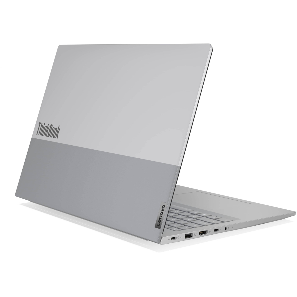 Ноутбук Lenovo ThinkBook 16 G8 IRL (21SH008JRA) - фото 6 Ноутбук Lenovo ThinkBook 16 G8 IRL (21SH008JRA) - фото 6