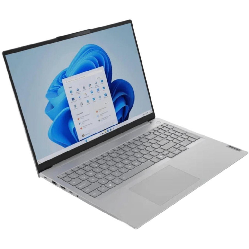 Ноутбук Lenovo ThinkBook 16 G8 IRL (21SH00ALRA) - фото 2 Ноутбук Lenovo ThinkBook 16 G8 IRL (21SH00ALRA) - фото 2
