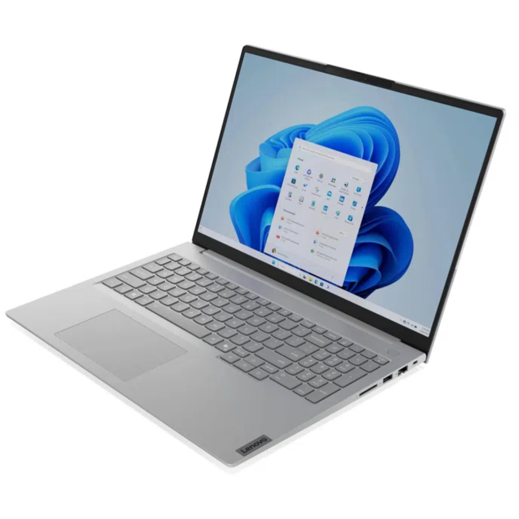 Ноутбук Lenovo ThinkBook 16 G8 IRL (21SH00ALRA) - фото 3 Ноутбук Lenovo ThinkBook 16 G8 IRL (21SH00ALRA) - фото 3