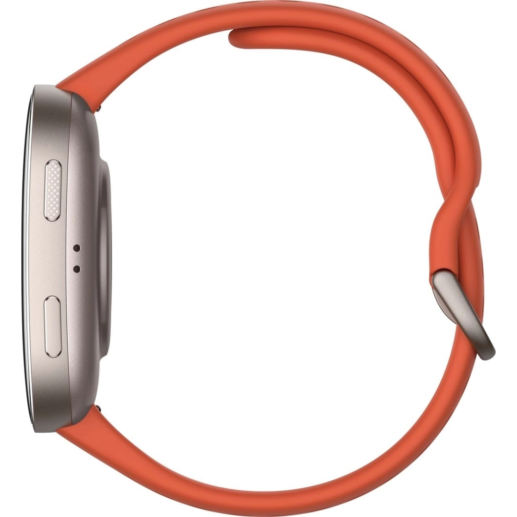 Смарт-годинник Amazfit Bip 6 Red W2435AP5N (1147280) - фото 4 Смарт-годинник Amazfit Bip 6 Red W2435AP5N (1147280) - фото 4