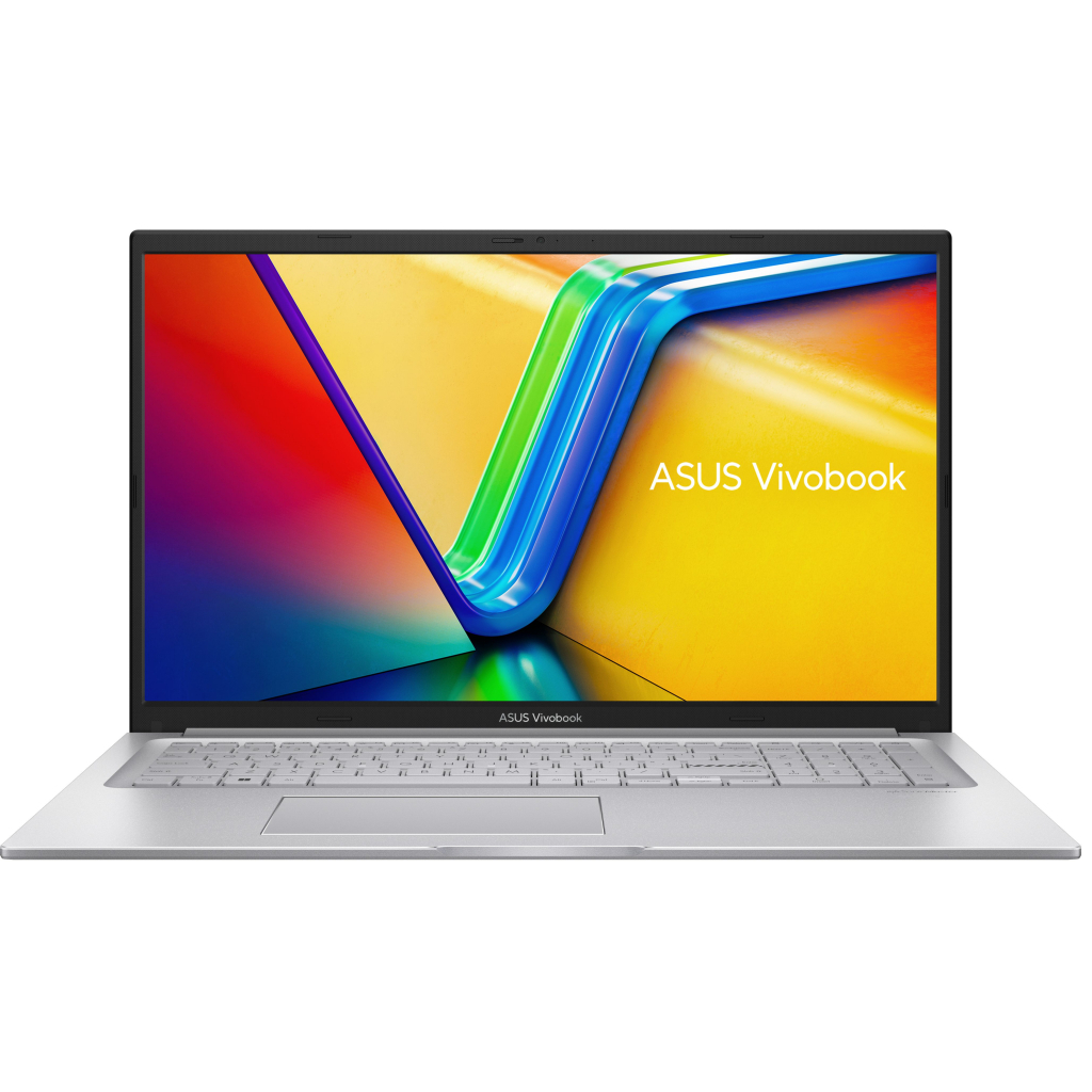 Ноутбук ASUS Vivobook 17 X1704VA-AU551 (90NB10V1-M00LL0) - фото 1
