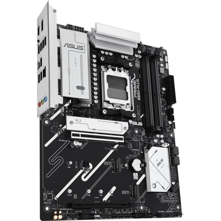 Материнська плата ASUS PRIME B850-PLUS - фото 3