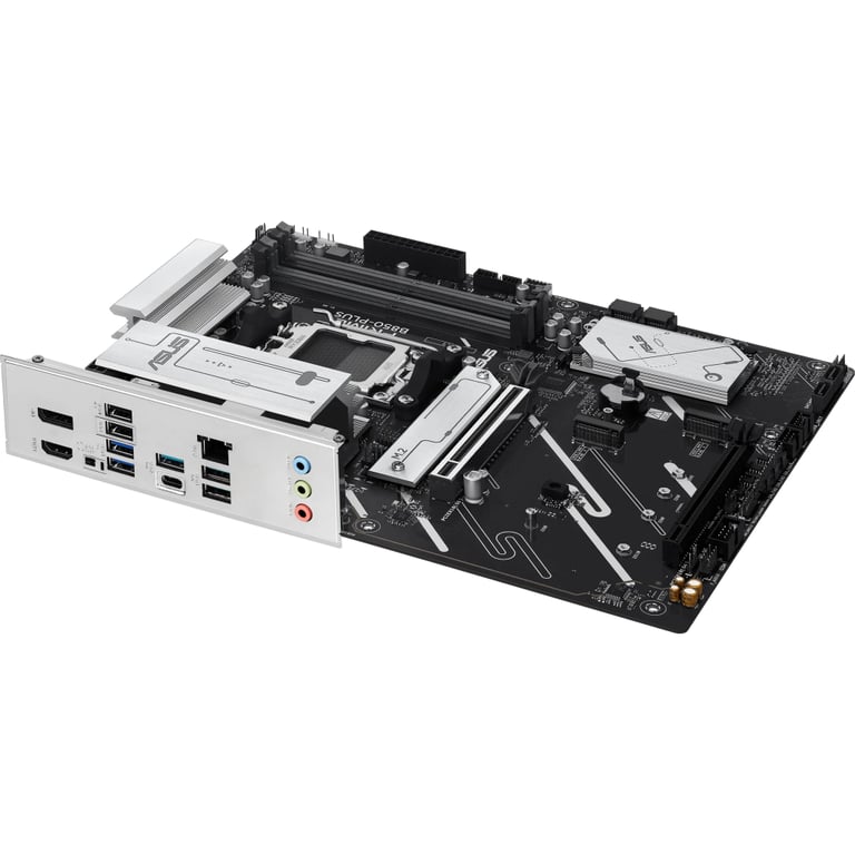 Материнська плата ASUS PRIME B850-PLUS - фото 5