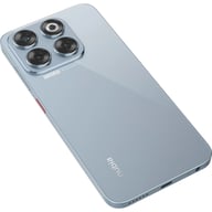 Мобільний телефон ZTE Nubia V70 8/256GB Gray (1143716) - фото 5