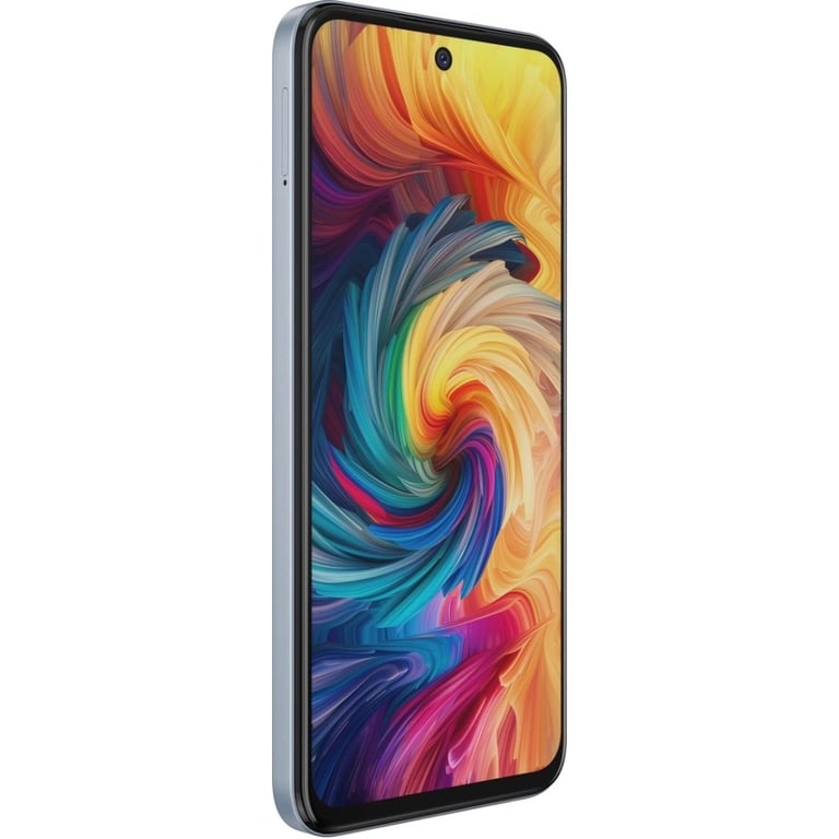 Мобільний телефон ZTE Nubia V70 8/256GB Gray (1143716) - фото 8