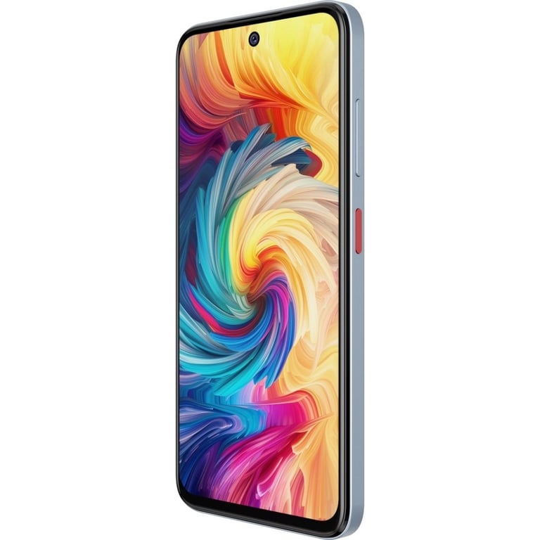 Мобільний телефон ZTE Nubia V70 8/256GB Gray (1143716) - фото 9