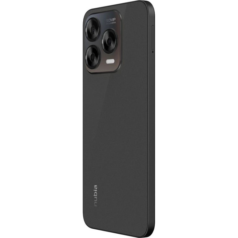 Мобільний телефон ZTE Nubia V70 Design 8/256GB Gray (1143714) - фото 10