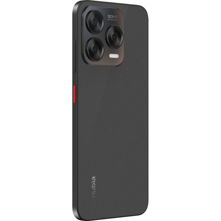 Мобільний телефон ZTE Nubia V70 Design 8/256GB Gray (1143714) - фото 11