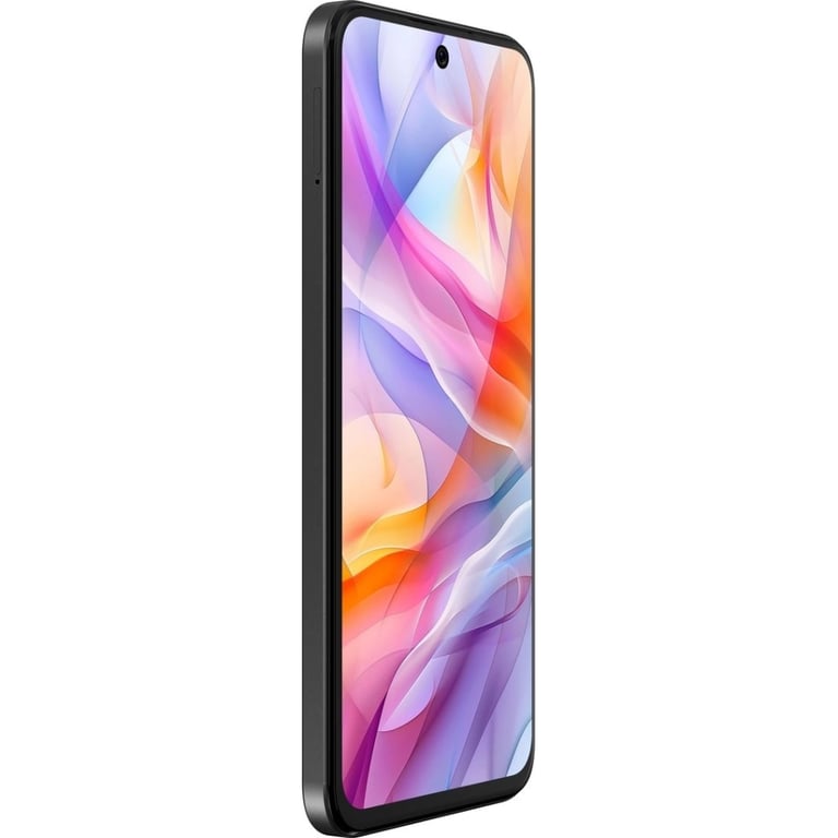 Мобільний телефон ZTE Nubia V70 Design 8/256GB Gray (1143714) - фото 8