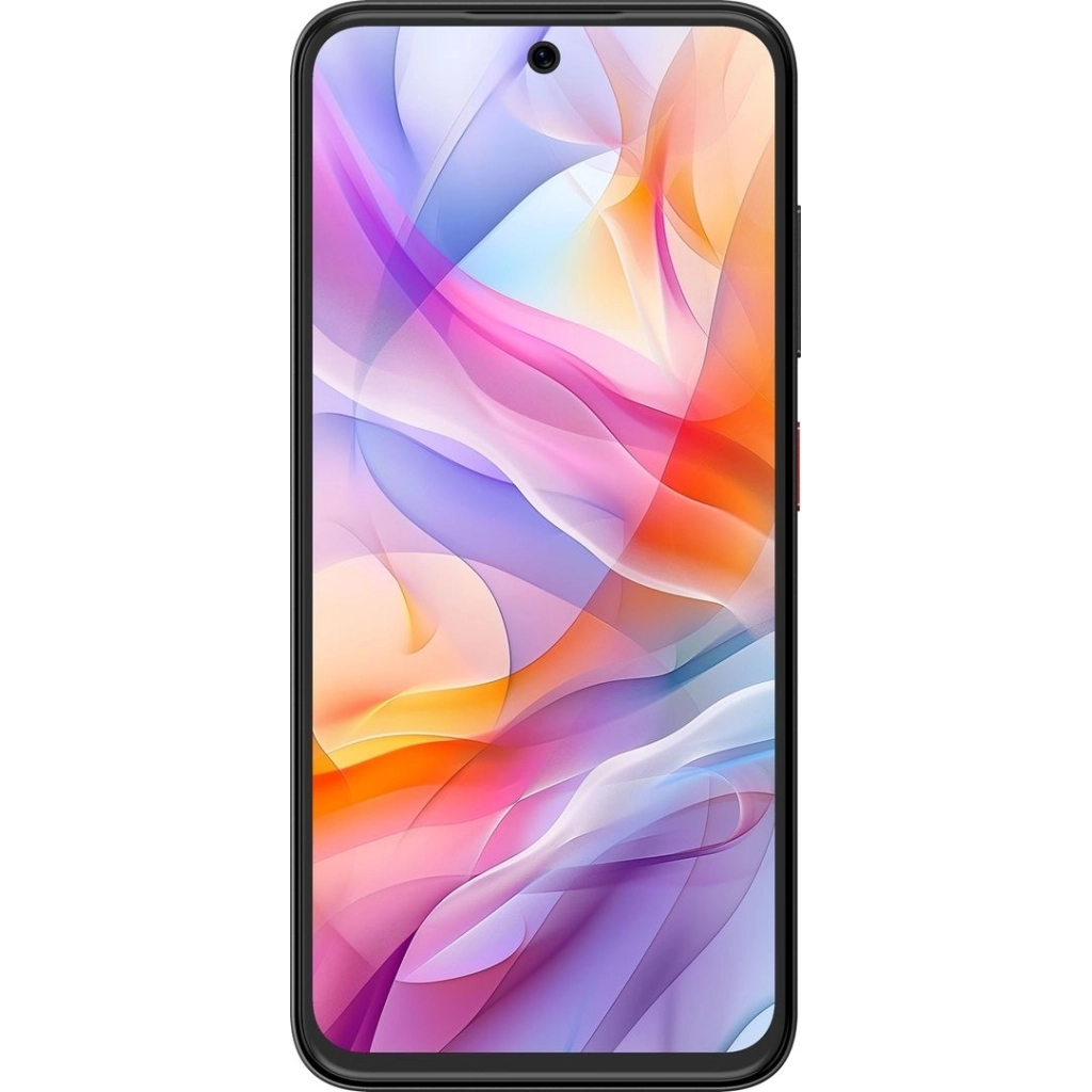 Мобільний телефон ZTE Nubia V70 Design 8/128GB Gray (1143712) - фото 2 Мобільний телефон ZTE Nubia V70 Design 8/128GB Gray (1143712) - фото 2