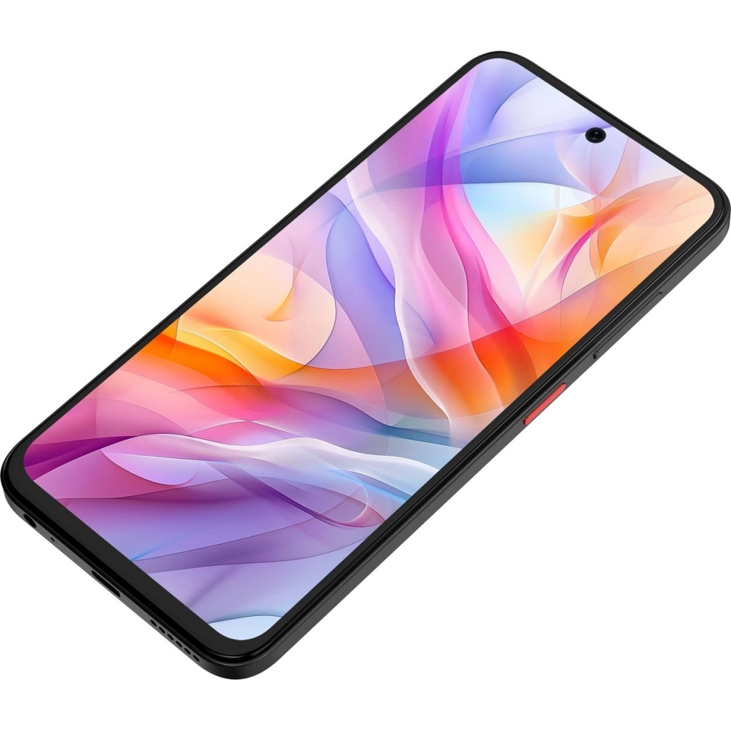 Мобільний телефон ZTE Nubia V70 Design 8/128GB Gray (1143712) - фото 6 Мобільний телефон ZTE Nubia V70 Design 8/128GB Gray (1143712) - фото 6