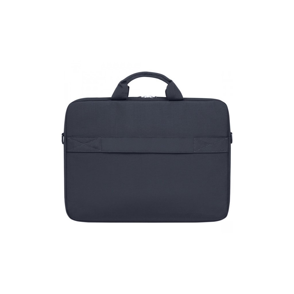 Сумка для ноутбука HP 14" Everyday Odyssey, Dark Grey (A08JSAA) - фото 4 Сумка для ноутбука HP 14" Everyday Odyssey, Dark Grey (A08JSAA) - фото 4