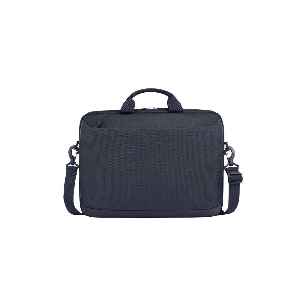 Сумка для ноутбука HP 16" Everyday Odyssey, Dark Grey (A08JTAA) - фото 2 Сумка для ноутбука HP 16" Everyday Odyssey, Dark Grey (A08JTAA) - фото 2