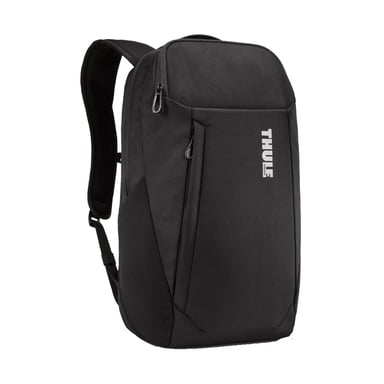Рюкзак для ноутбука Thule 14" Accent Recycled Backpack 20L TACBP-2115 black (3205380) - фото 1