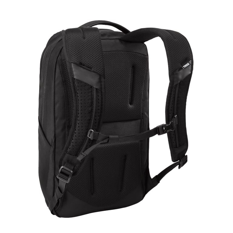 Рюкзак для ноутбука Thule 14" Accent Recycled Backpack 20L TACBP-2115 black (3205380) - фото 4