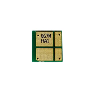 Чип для картриджа Canon 067 1,25K C Everprint (CHIP-CAN-067-C)