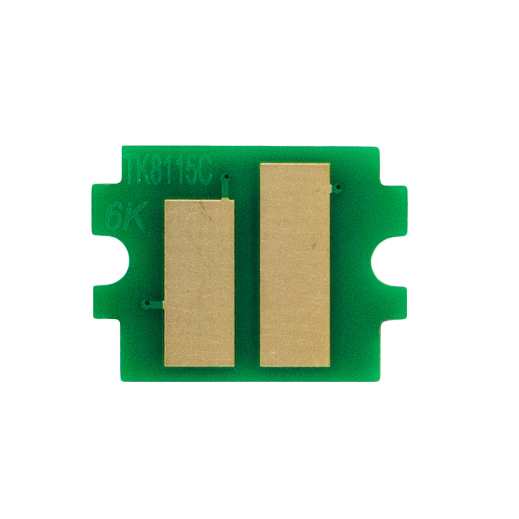 Чип для картриджа Kyocera TK-8115Y 6K, Y Everprint (CHIP-KYO-TK-8115Y-Y) - фото 1