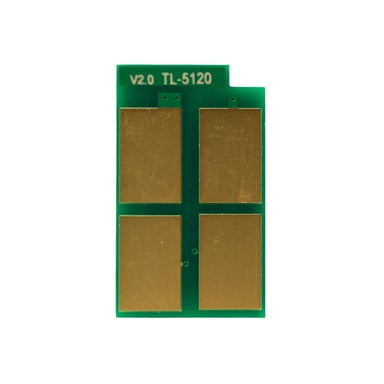 Чип для картриджа Pantum/Sindoh 5120 3K Everprint (CHIP-SIN-5120) - фото 1
