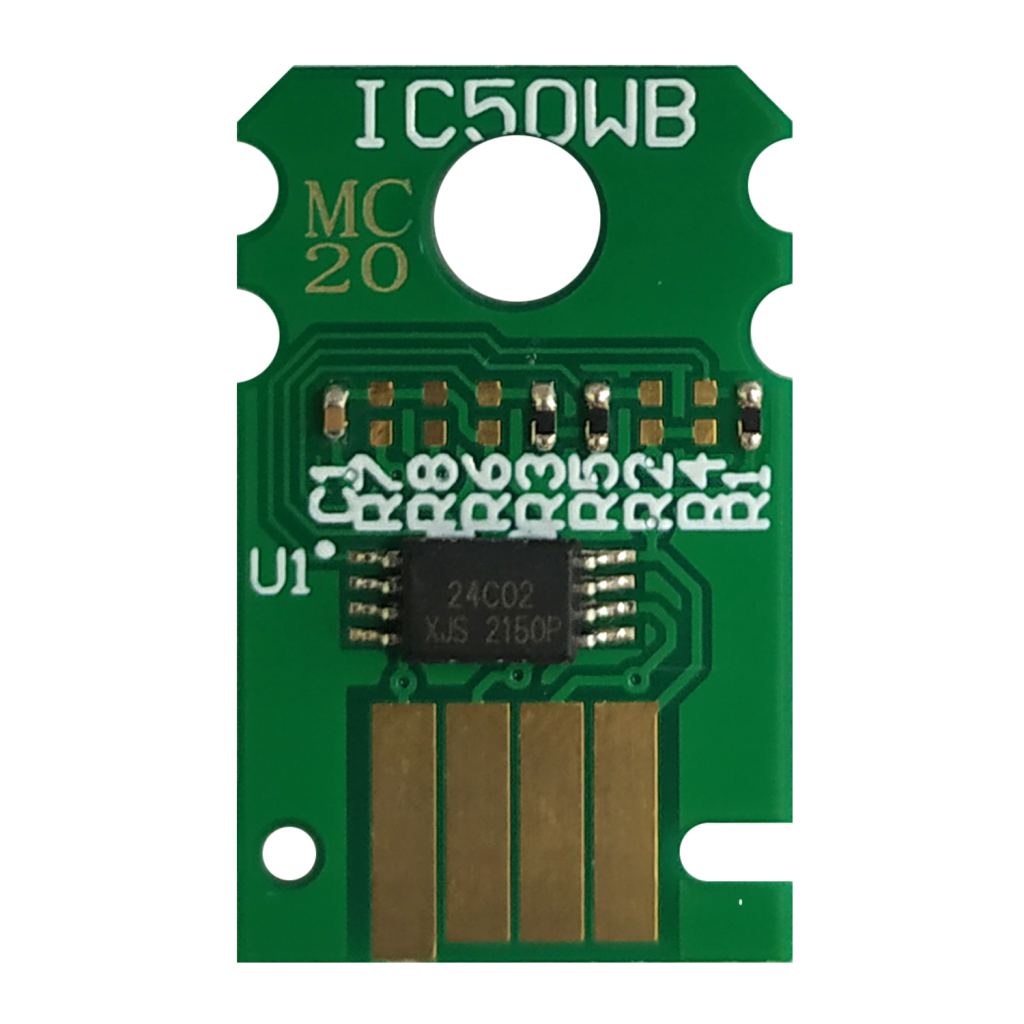 Чип для картриджа Canon MC-20/0628C002 Everprint (CHIP-CAN-MB-MC-20) Чип для картриджа Canon MC-20/0628C002 Everprint (CHIP-CAN-MB-MC-20)