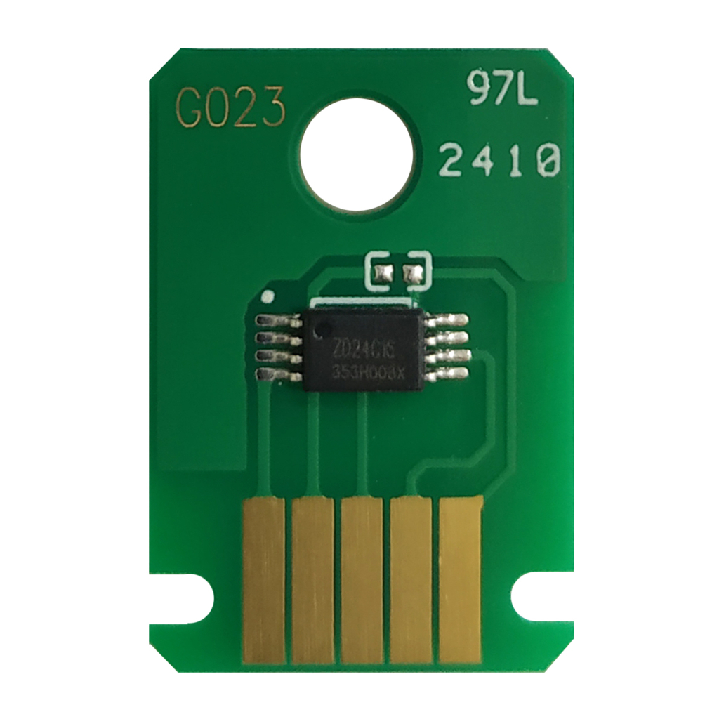 Чип для картриджа Canon MC-G02/4589C001 Everprint (CHIP-CAN-MB-MC-G02) - фото 1