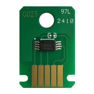 Чип для картриджа Canon MC-G02/4589C001 Everprint (CHIP-CAN-MB-MC-G02) - фото 1