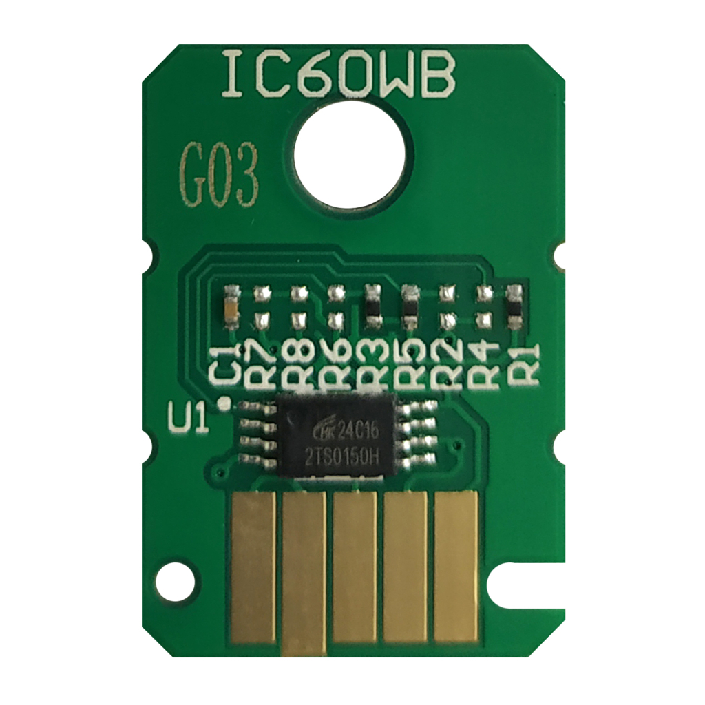 Чип для картриджа Canon MC-G03/5794C001 Everprint (CHIP-CAN-MB-MC-G03) - фото 1 Чип для картриджа Canon MC-G03/5794C001 Everprint (CHIP-CAN-MB-MC-G03) - фото 1