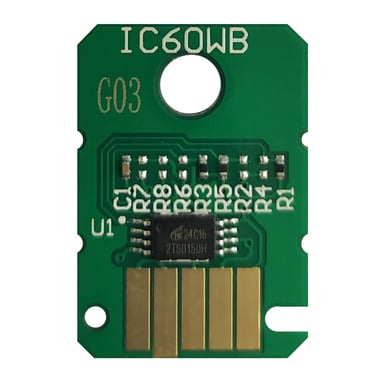 Чип для картриджа Canon MC-G03/5794C001 Everprint (CHIP-CAN-MB-MC-G03) - фото 1