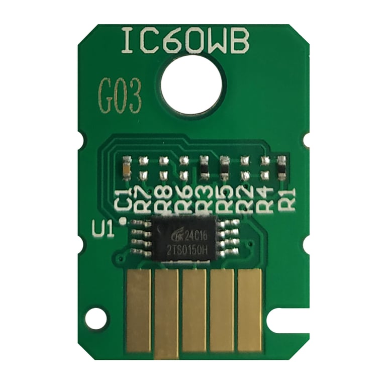 Чип для картриджа Canon MC-G03/5794C001 Everprint (CHIP-CAN-MB-MC-G03)