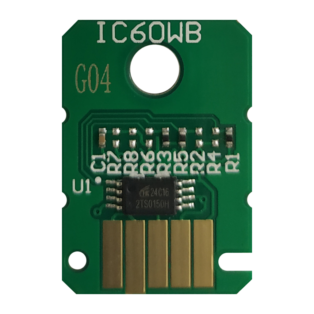 Чип для картриджа Canon MC-G04/5813C001 Everprint (CHIP-CAN-MB-MC-G04) - фото 1