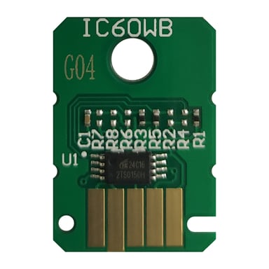 Чип для картриджа Canon MC-G04/5813C001 Everprint (CHIP-CAN-MB-MC-G04) - фото 1