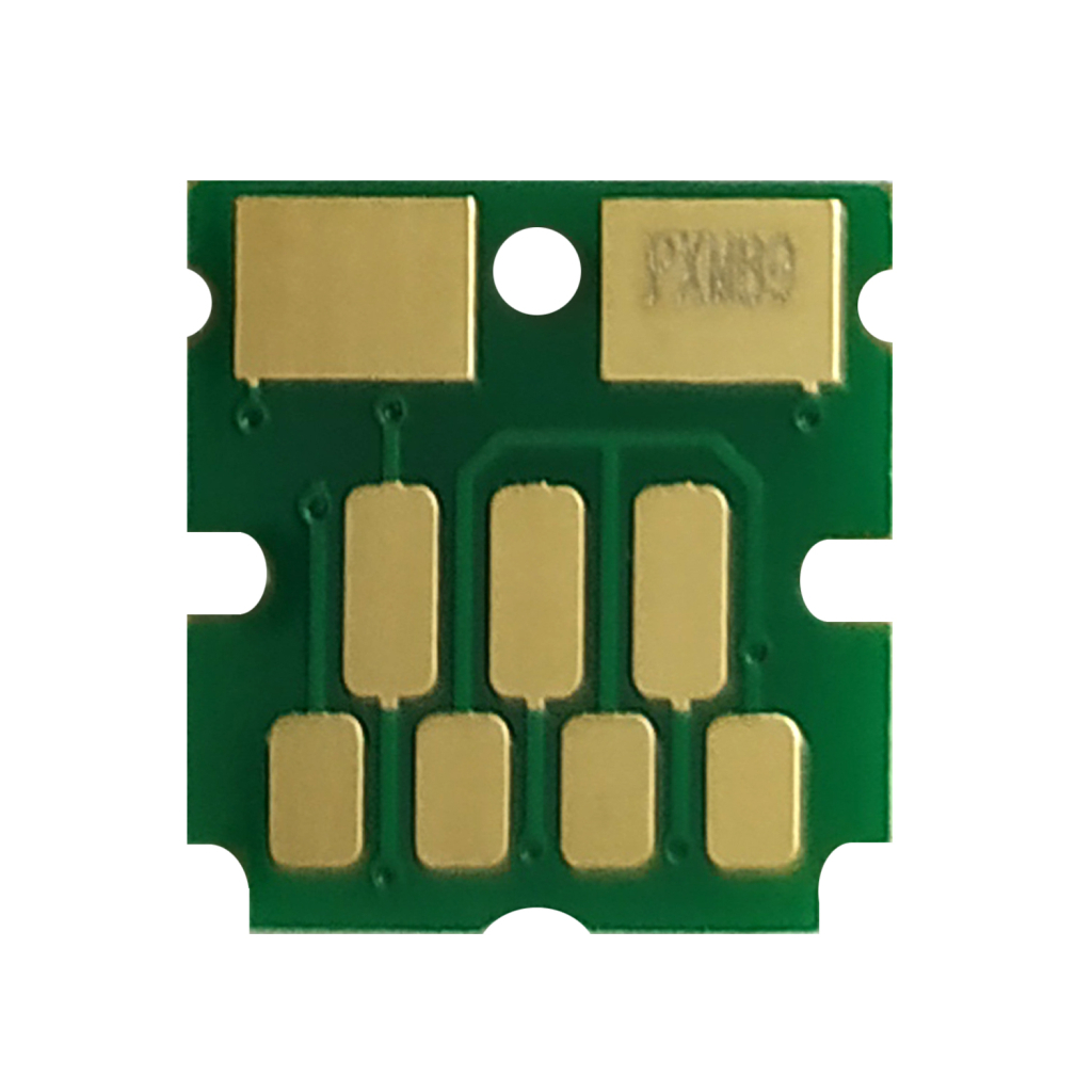 Чип для картриджа Epson C9345/C12C934591 Everprint (CHIP-EPS-MB-C9345) - фото 1