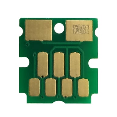 Чип для картриджа Epson T04D1/C13T04D100 Everprint (CHIP-EPS-MB-T04D1) - фото 1