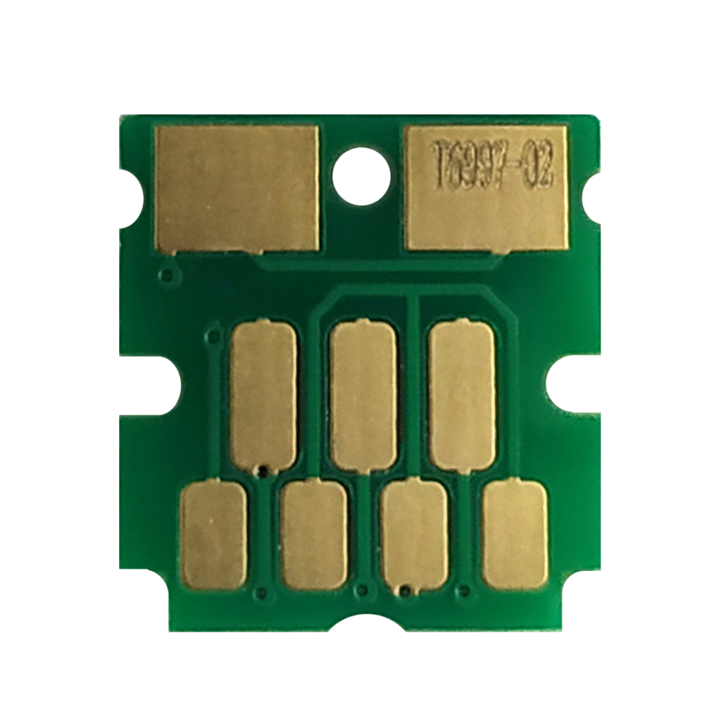 Чип для картриджа Epson T6997/C13T699700 Everprint (CHIP-EPS-MB-T6997) Чип для картриджа Epson T6997/C13T699700 Everprint (CHIP-EPS-MB-T6997)