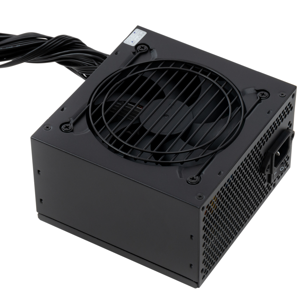 Блок живлення Vinga 700W (VPS-700P1) - фото 4 Блок живлення Vinga 700W (VPS-700P1) - фото 4