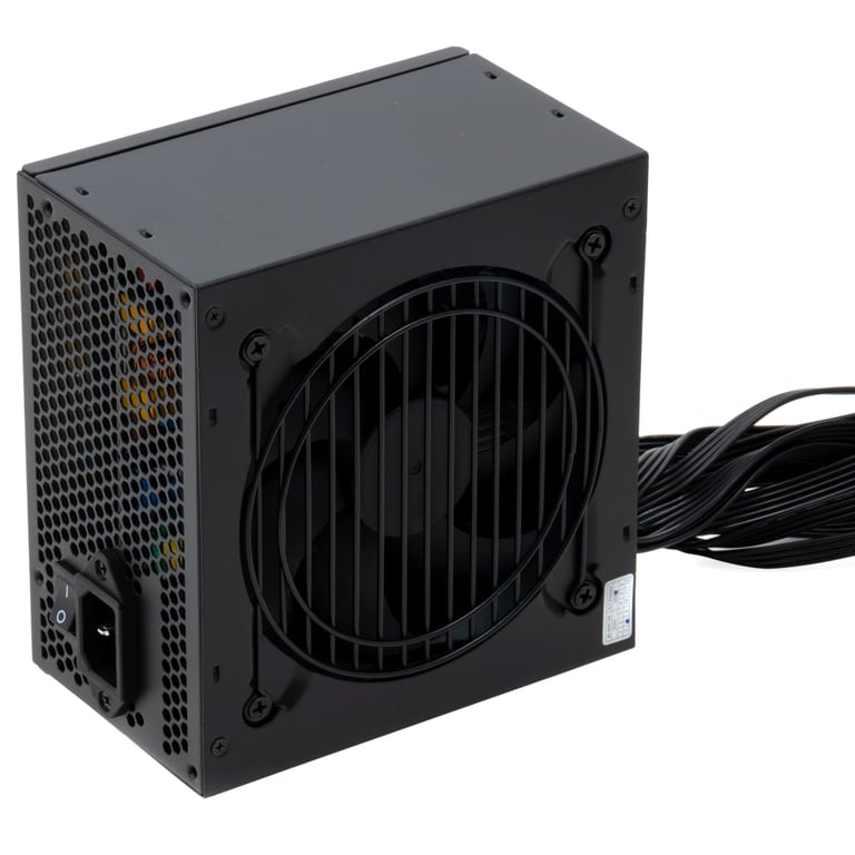Блок живлення Vinga 700W (VPS-700P1) - фото 5