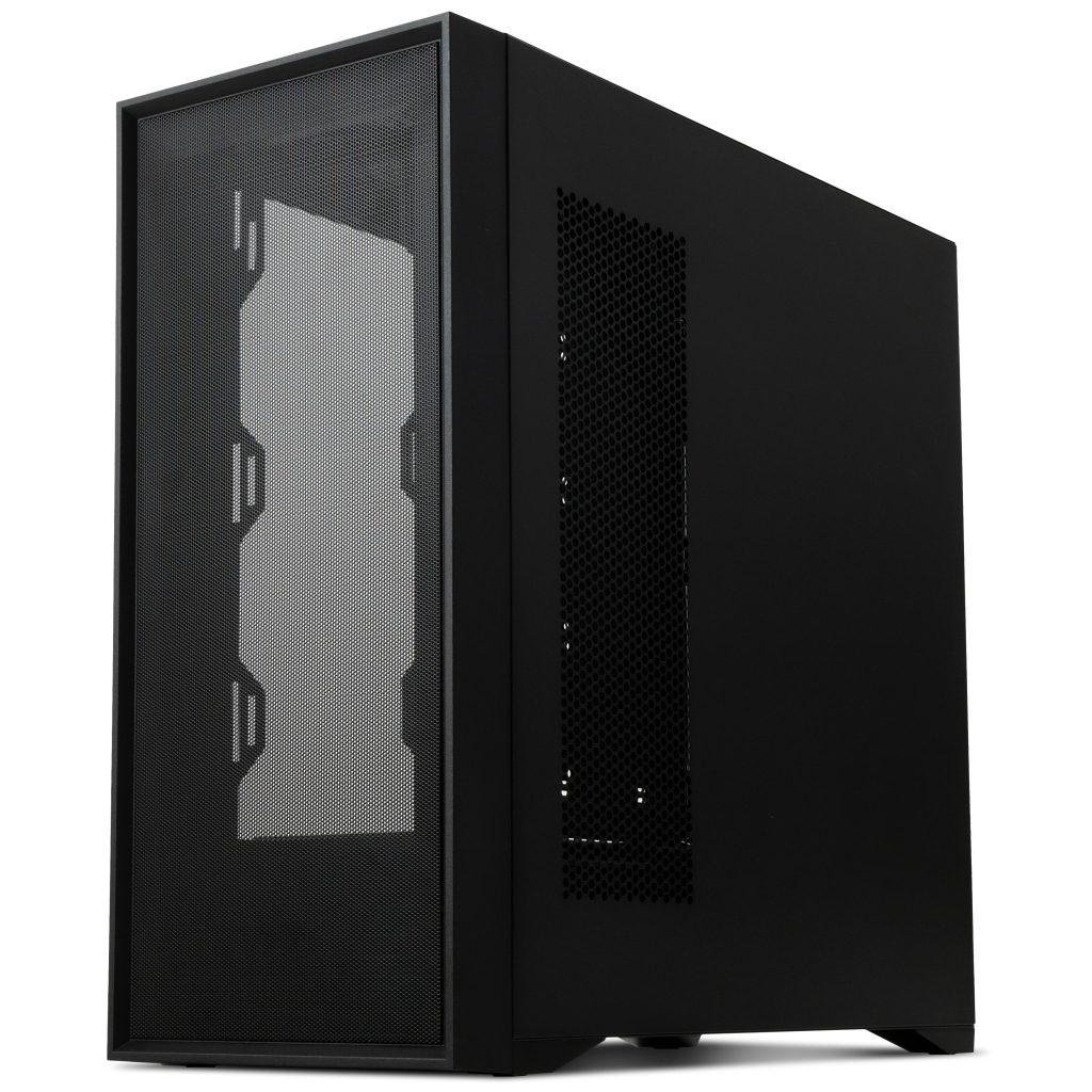 Корпус Vinga Cruelly - фото 2 Корпус Vinga Cruelly - фото 2