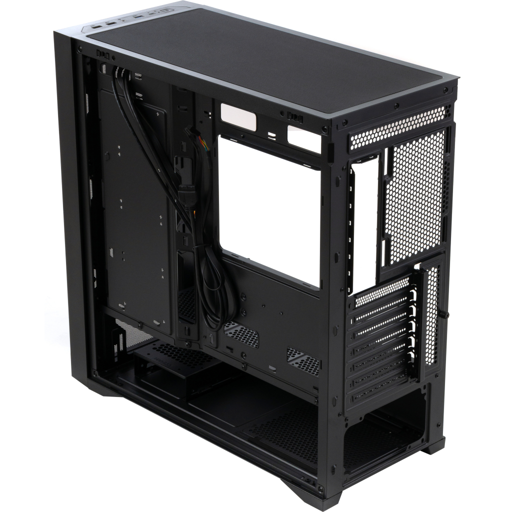 Корпус Vinga Cruelly - фото 3 Корпус Vinga Cruelly - фото 3